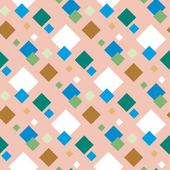 seamless geometric pattern texture