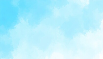 Obraz premium Clear blue sky action overhead view nature scene tranquil environment inspirational concept