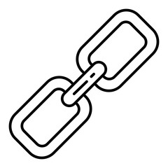link line icon