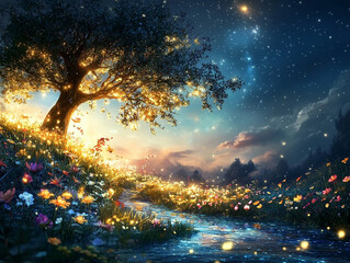 View of nature and sky
