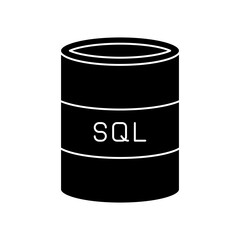 SQL icon