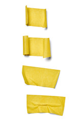 adhesive tape sticky duct masking scotch