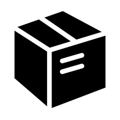 Box icon