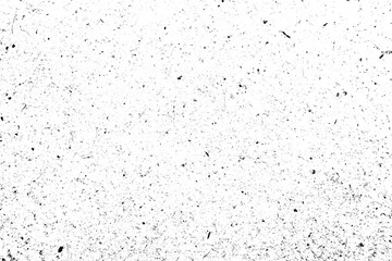 Abstract grunge black and white distressed texture background