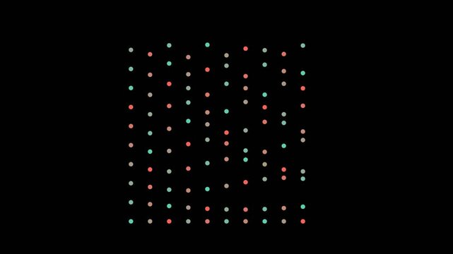 Modulo Lattice Dance.