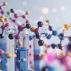 visuals showing the use of proteomics in the drug discovery pipeline -
