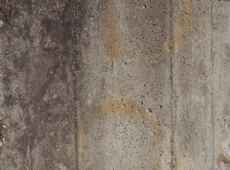 weathered grey concrete texture background