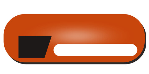 Lower Third with Smooth Slide Animation for Online Presentations