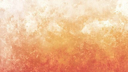 Abstract textured background with warm, blended hues.