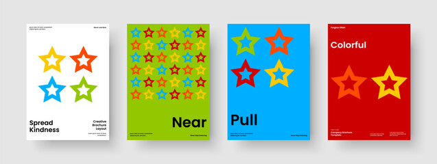 Modern Flyer Layout. Geometric Background Template. Abstract Report Design. Business Presentation. Brochure. Banner. Poster. Book Cover. Handbill. Catalog. Newsletter. Journal. Pamphlet