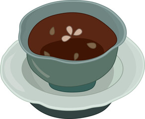 3 kinds of sesame oil