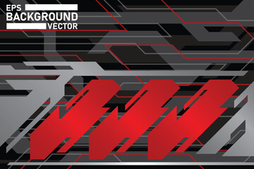 Vector texture background for sports racing