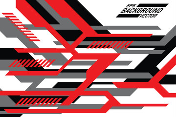 Vector texture background for sports racing