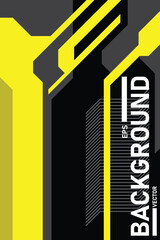 Vector texture background for sports racing