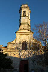 Eglise de Saint-Pierre d'Oléron