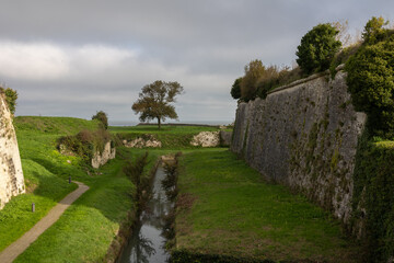 Citadelle du château-d'oléron