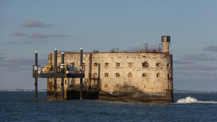 Fort Boyard