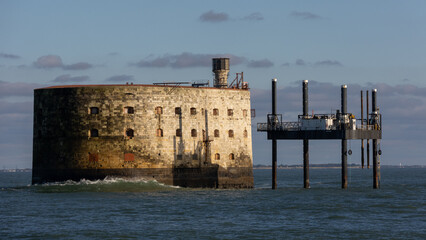 Fort boyard