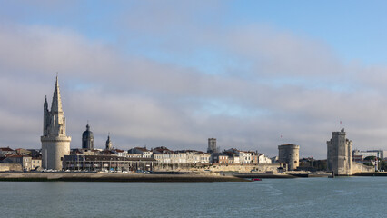 La Rochelle