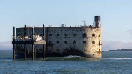 fort boyard