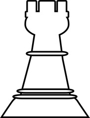 chess pieces © Gnic