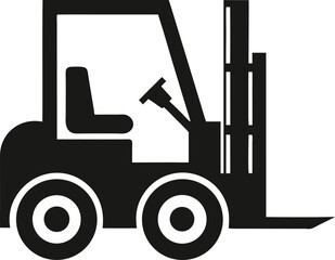 Forklift