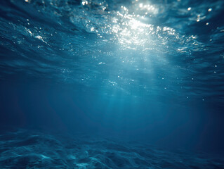 Acque marine prive di vita. Desertificazione degli oceani: La perdita silenziosa della biodiversit&agrave; marina