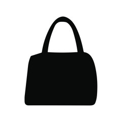 Bag Silhouette