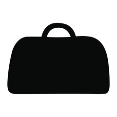 Bag Silhouette