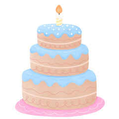 Birthday party