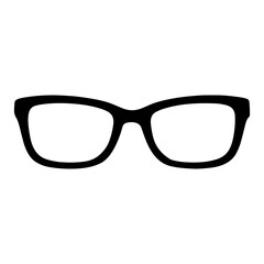 Fototapeta premium Eyeglasses