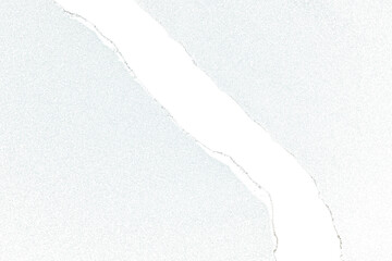 Distressed Torn of Fabric Texture Overlay with Grunge Effect