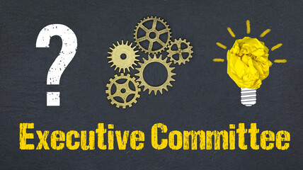 Executive Committee