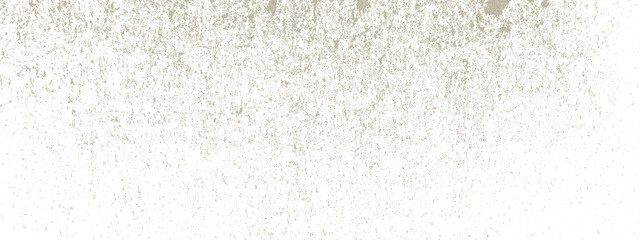 Fototapeta premium Distressed Grungy Torn Paper Texture Overlay for Creative Design