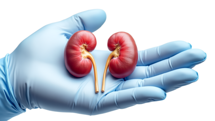 Transplanting pig kidney into human could revolutionize organ donation and save countless lives