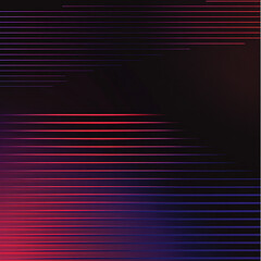 A vibrant and bold abstract striped background with alternating colors and patterns. Ideal for modern designs, branding, digital art, and creative projects that require dynamic visual appeal.

