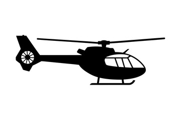Helicopter transportation aviation flying vehicle