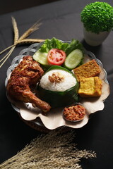 Asian Food Indonesia