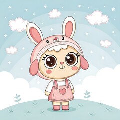 dowload me i am cute