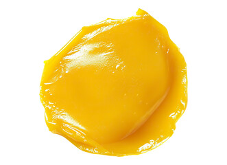 Freshly Popped Golden Yellow