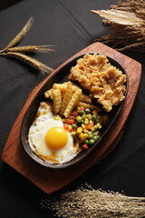 Asian Food Indonesia