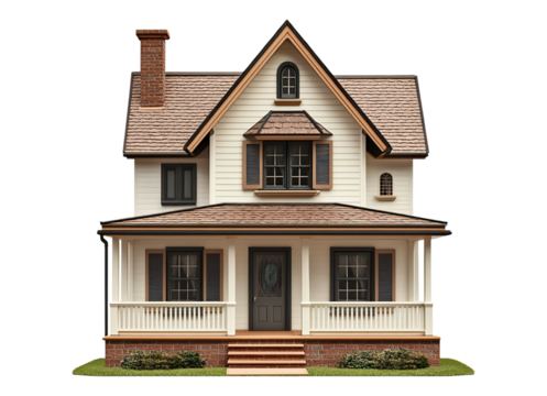 House hunter png - Powered by Adobe