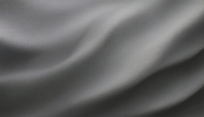 abstract gray texture with grainy appearance