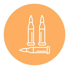Ammunition Icon