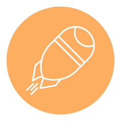 Army Bomb Icon