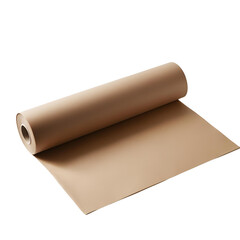 old paper scroll