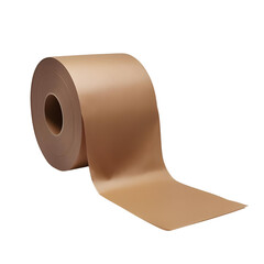 roll of toilet paper