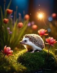 Different aesthetic and artistic visual designs that people who admire the creatures in nature may love