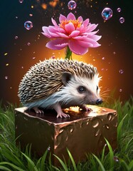 Different aesthetic and artistic visual designs that people who admire the creatures in nature may love