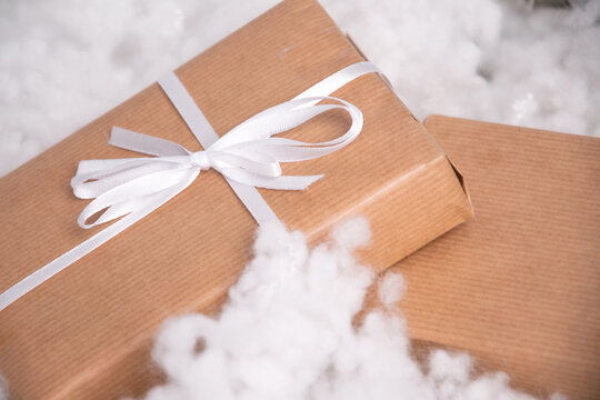 christmas gift box